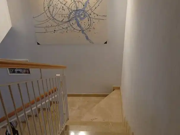 Wohnung zum Verkauf in Calle Ángel Lajarín, 32, Ribera de Molina - Torrealta Wohnung zum Verkauf in Molina de Segura mit Klimaanlage, Terrasse und Möbliert