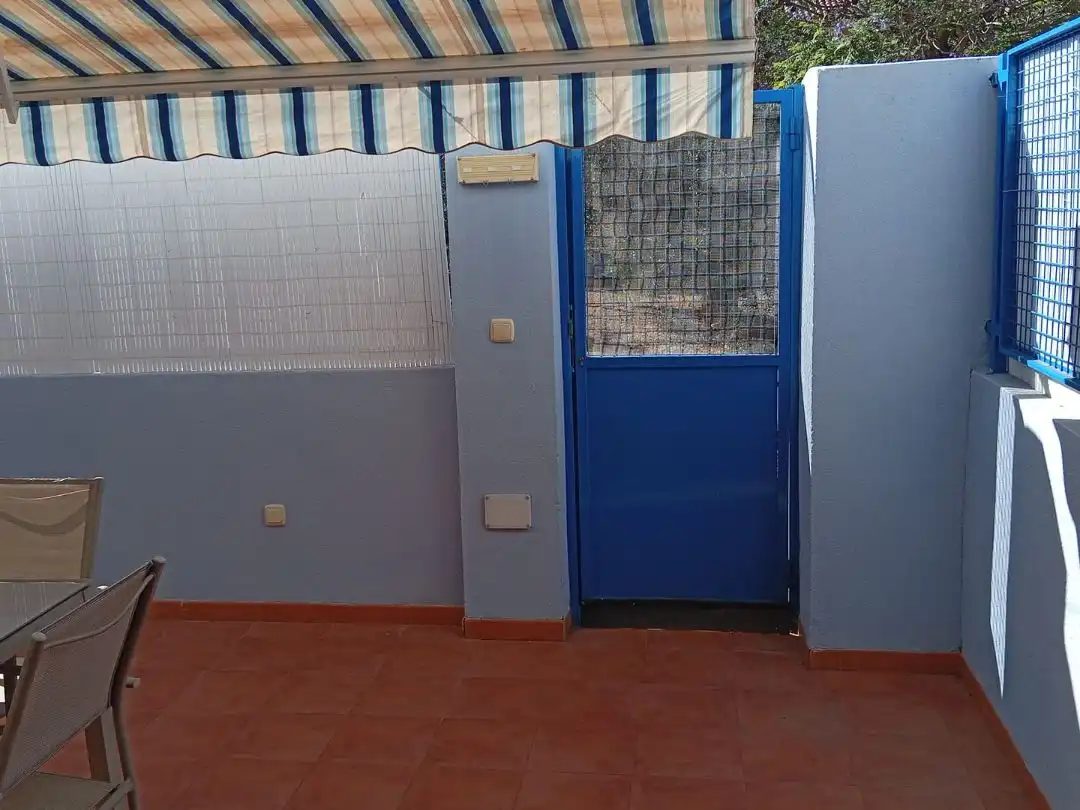 Wohnung zum Verkauf in Calle Ángel Lajarín, 32, Ribera de Molina - Torrealta Wohnung zum Verkauf in Molina de Segura mit Klimaanlage, Terrasse und Möbliert