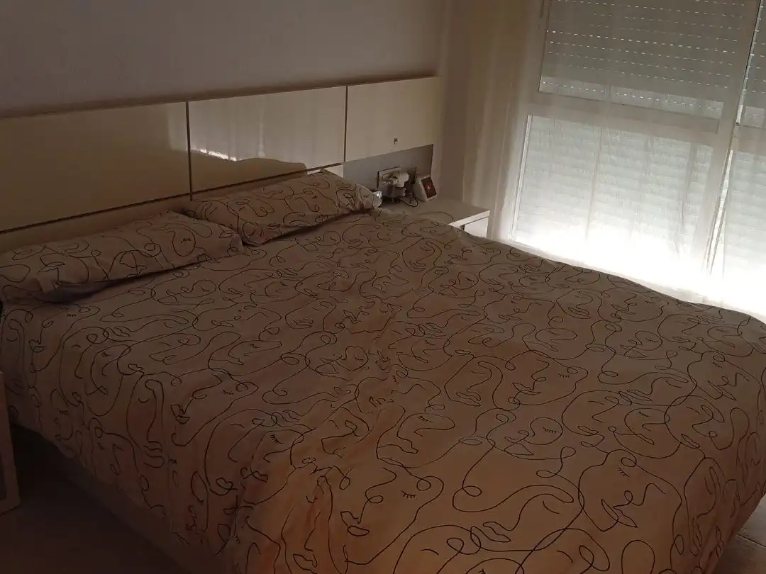 Wohnung zum Verkauf in Calle Ángel Lajarín, 32, Ribera de Molina - Torrealta Schlafzimmer von Wohnung zum Verkauf in Molina de Segura mit Klimaanlage, Terrasse und Möbliert