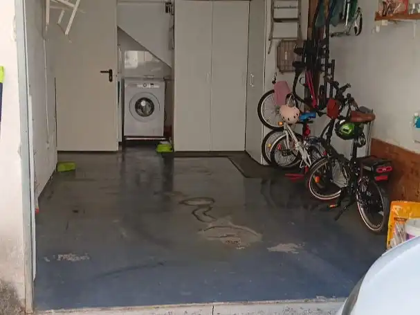 Wohnung zum Verkauf in Calle Ángel Lajarín, 32, Ribera de Molina - Torrealta Wohnung zum Verkauf in Molina de Segura mit Klimaanlage, Terrasse und Möbliert