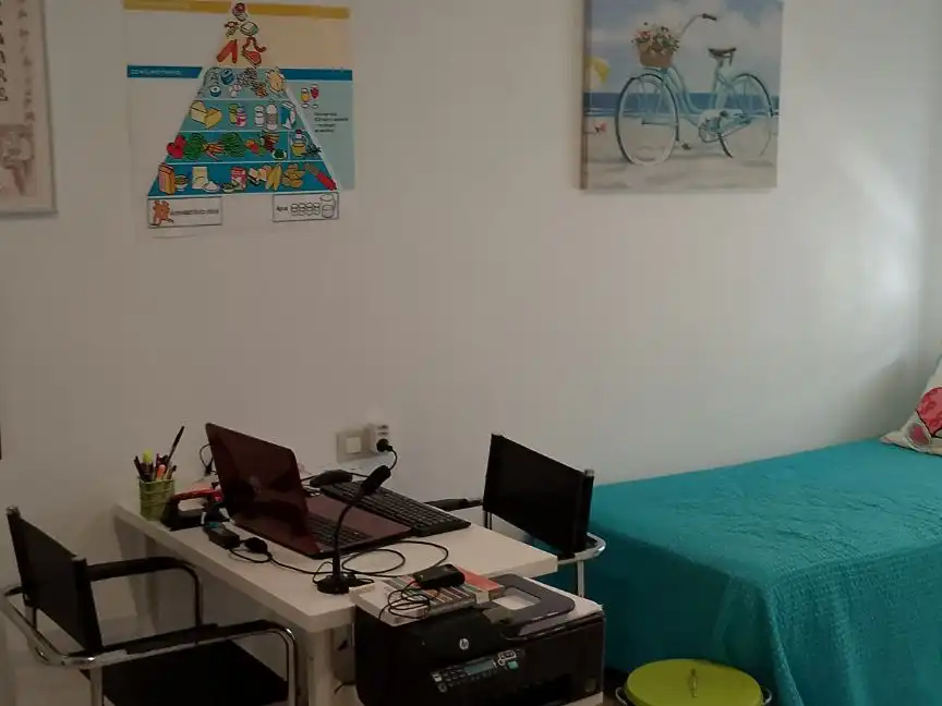 Wohnung zum Verkauf in Calle Ángel Lajarín, 32, Ribera de Molina - Torrealta Wohnung zum Verkauf in Molina de Segura mit Klimaanlage, Terrasse und Möbliert