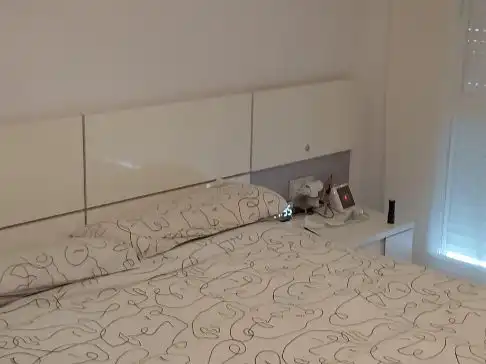 Wohnung zum Verkauf in Calle Ángel Lajarín, 32, Ribera de Molina - Torrealta Schlafzimmer von Wohnung zum Verkauf in Molina de Segura mit Klimaanlage, Terrasse und Möbliert