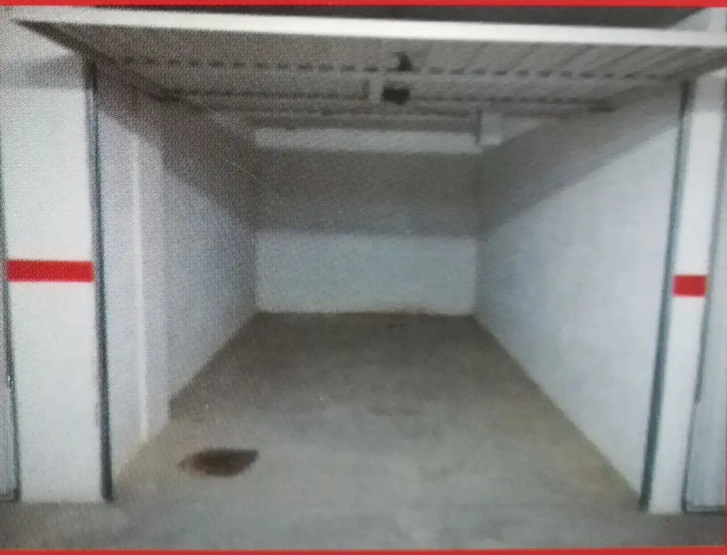 Parking de Garaje en venta en Jamilena