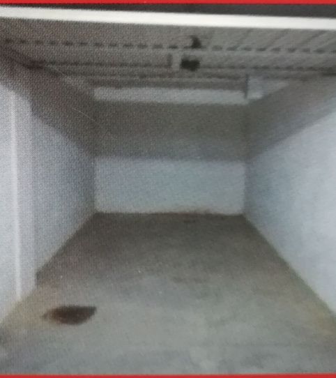 Garaje en venta en Calle Ejido Bajo, 17, Jamilena, Jaén - imagen 2 Foto 2 de Garaje en venta en Calle Ejido Bajo, 17, Jamilena, Jaén
