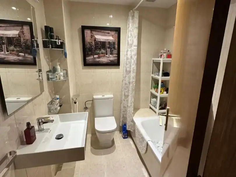 Flat for rent in Eihera Plaza, 2, Irun Flat for rent in Eihera Plaza, 2, Irun