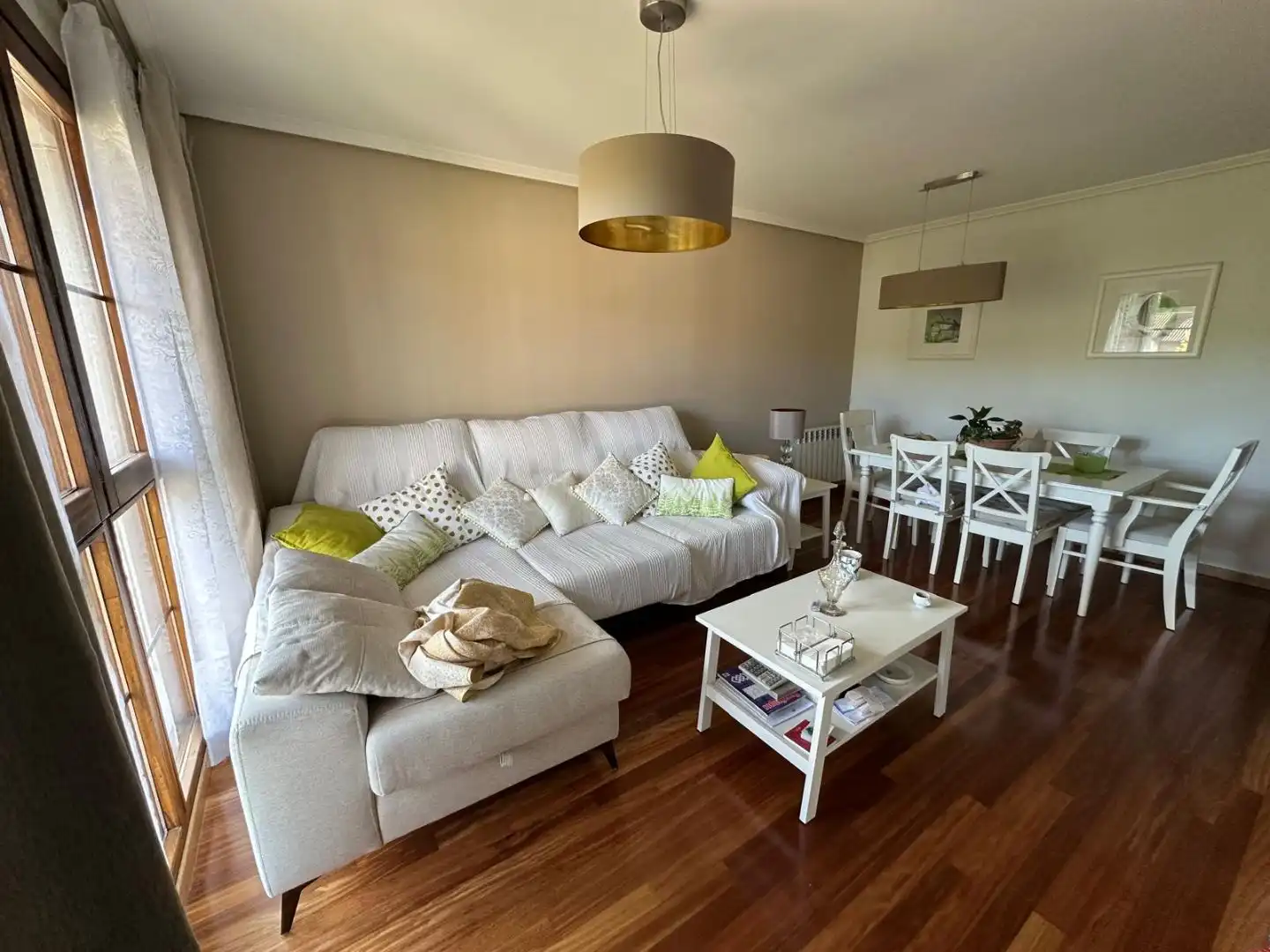 Flat for rent in Eihera Plaza, 2, Irun Flat for rent in Eihera Plaza, 2, Irun