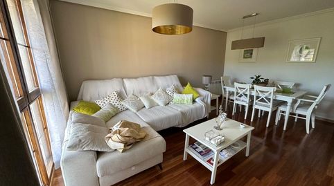 Piso de alquiler en Eihera Plaza, 2, Jaizubia - Urdanibia - Puiana, Irun - imagen 4 Foto 4 de Piso de alquiler en Eihera Plaza, 2, Jaizubia - Urdanibia - Puiana, Irun
