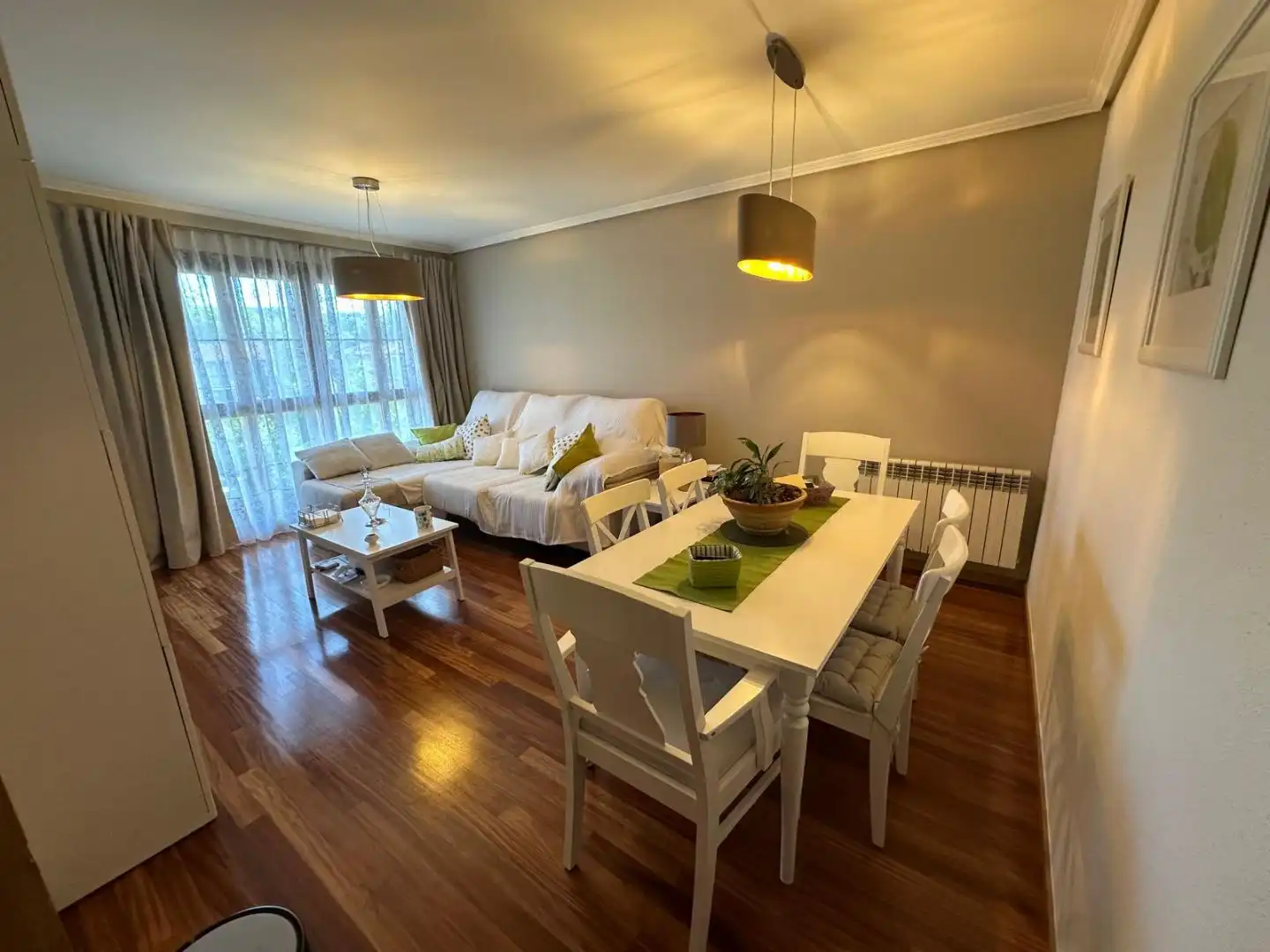 Flat for rent in Eihera Plaza, 2, Irun Flat for rent in Eihera Plaza, 2, Irun