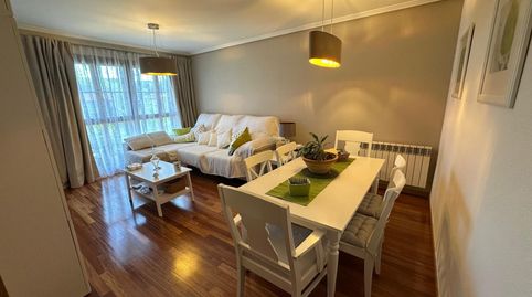 Piso de alquiler en Eihera Plaza, 2, Jaizubia - Urdanibia - Puiana, Irun - imagen 5 Foto 5 de Piso de alquiler en Eihera Plaza, 2, Jaizubia - Urdanibia - Puiana, Irun