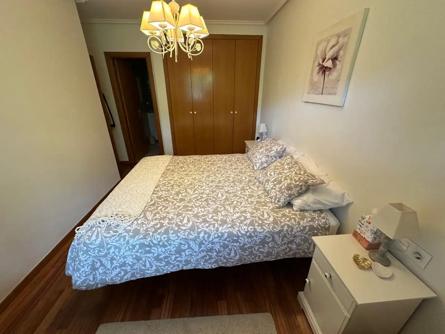 Flat for rent in Eihera Plaza, 2, Irun Flat for rent in Eihera Plaza, 2, Irun