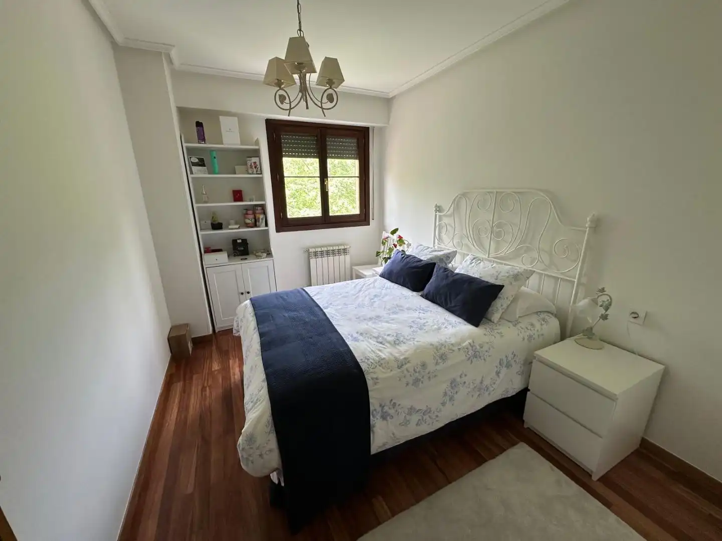 Flat for rent in Eihera Plaza, 2, Irun Flat for rent in Eihera Plaza, 2, Irun