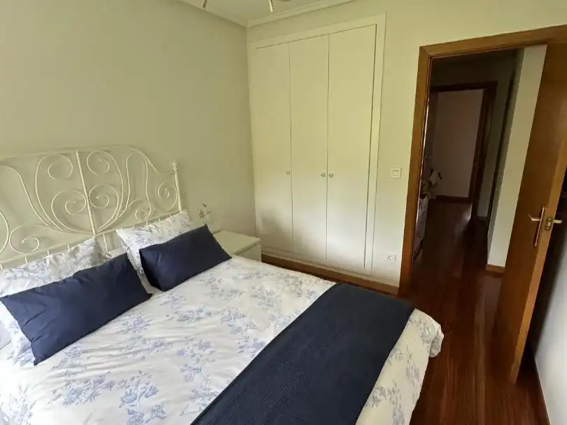 Flat for rent in Eihera Plaza, 2, Irun Flat for rent in Eihera Plaza, 2, Irun