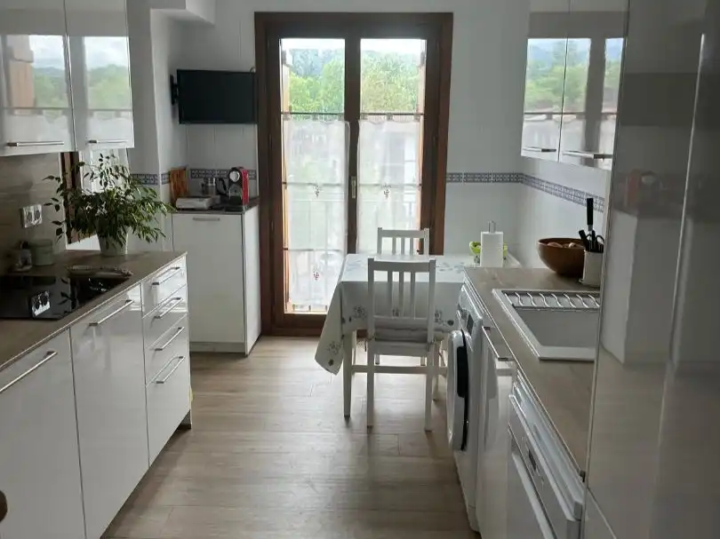 Flat for rent in Eihera Plaza, 2, Irun Flat for rent in Eihera Plaza, 2, Irun