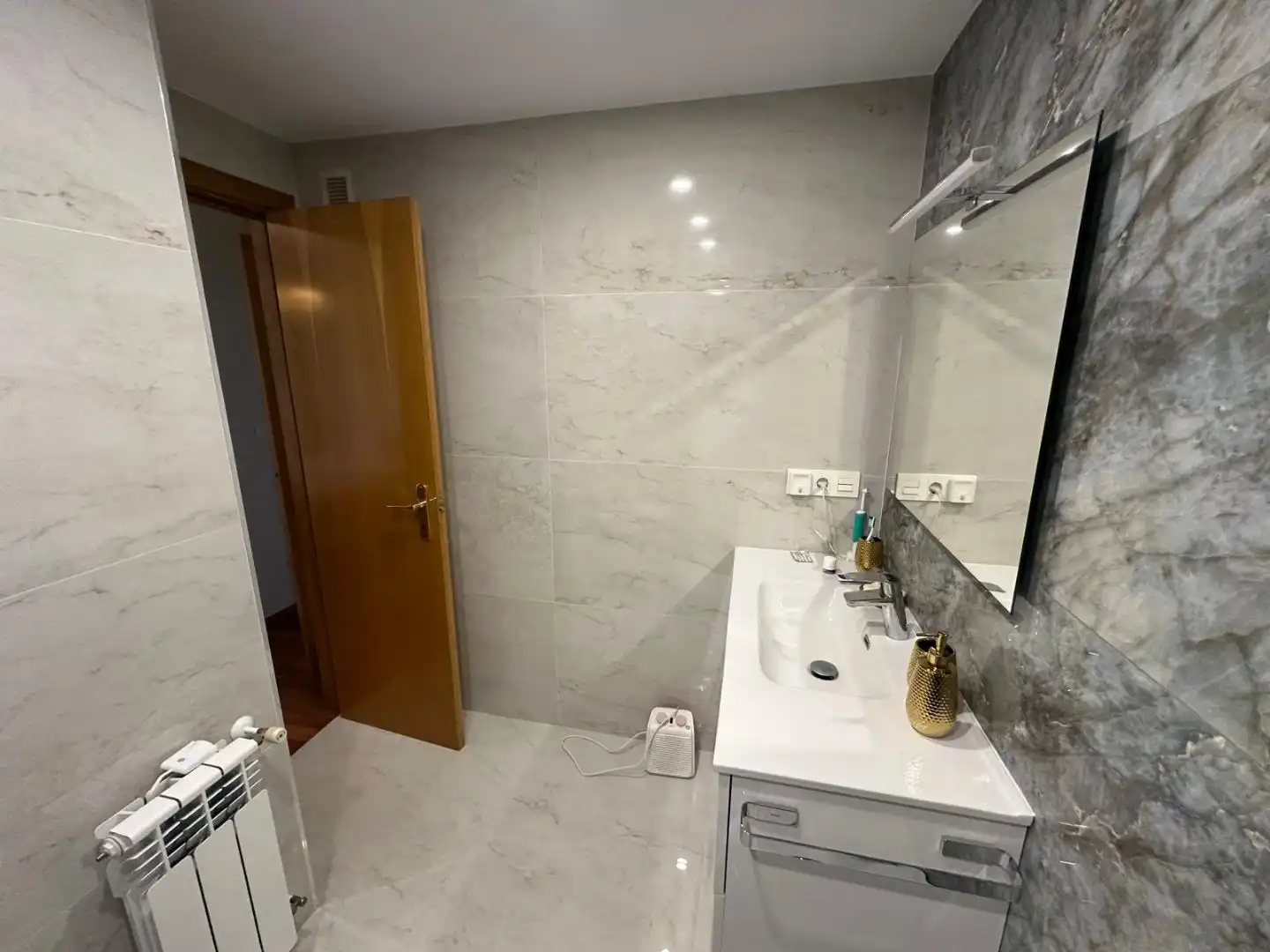 Flat for rent in Eihera Plaza, 2, Irun Flat for rent in Eihera Plaza, 2, Irun