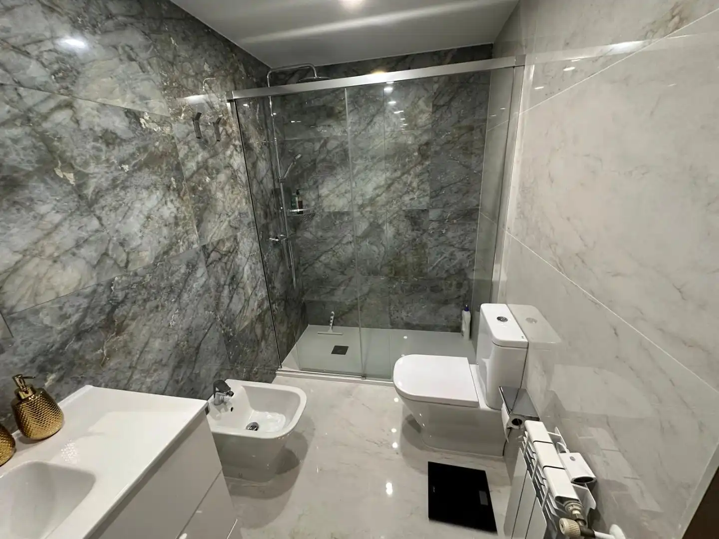 Flat for rent in Eihera Plaza, 2, Irun Flat for rent in Eihera Plaza, 2, Irun