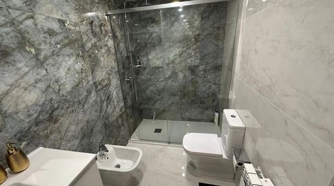 Piso de alquiler en Eihera Plaza, 2, Jaizubia - Urdanibia - Puiana, Irun - imagen 3 Foto 3 de Piso de alquiler en Eihera Plaza, 2, Jaizubia - Urdanibia - Puiana, Irun