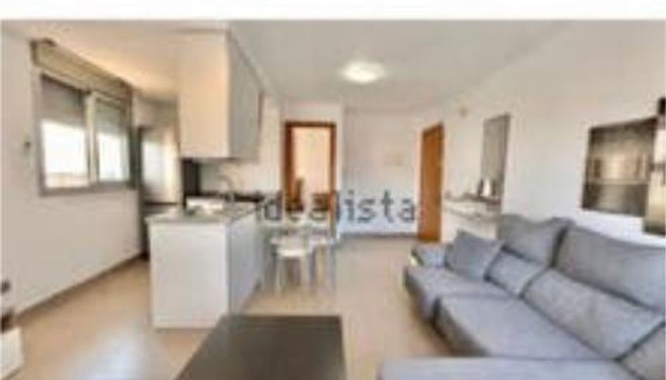 Attic for sale in El Alborgí, Paterna - image 1 Photo 1 of Attic for sale in El Alborgí, Paterna