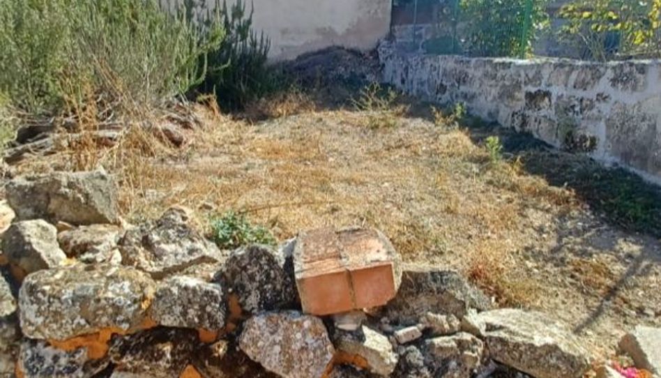 Casa adosada en venda a Calle Alta, 1, Numancia - San Fernando, Santander - imatge 1 Foto 1 de Casa adosada en venda a Calle Alta, 1, Numancia - San Fernando, Santander