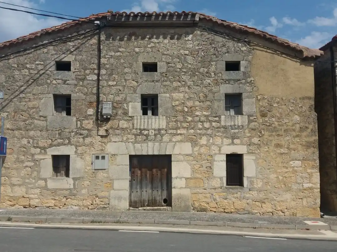 Casa adosada en venta en Calle Alta, 1, Numancia - San Fernando Casa adosada en venta en Calle Alta, 1, Numancia - San Fernando
