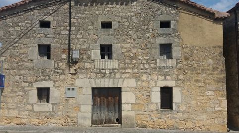 Casa adosada en venda a Calle Alta, 1, Numancia - San Fernando, Santander - imatge 2 Foto 2 de Casa adosada en venda a Calle Alta, 1, Numancia - San Fernando, Santander