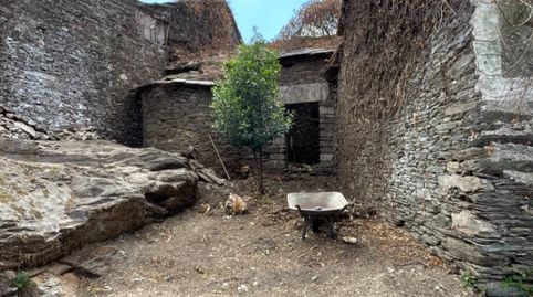 Foto 4 de Finca rústica en venda a Avenida General Franco, 102, Begonte, Lugo