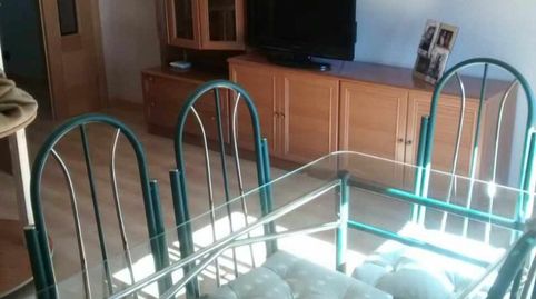 Piso de alquiler en Rodrigo Alemán, 4, Los Pinos - El Pilar, Plasencia - imagen 5 Foto 5 de Piso de alquiler en Rodrigo Alemán, 4, Los Pinos - El Pilar, Plasencia