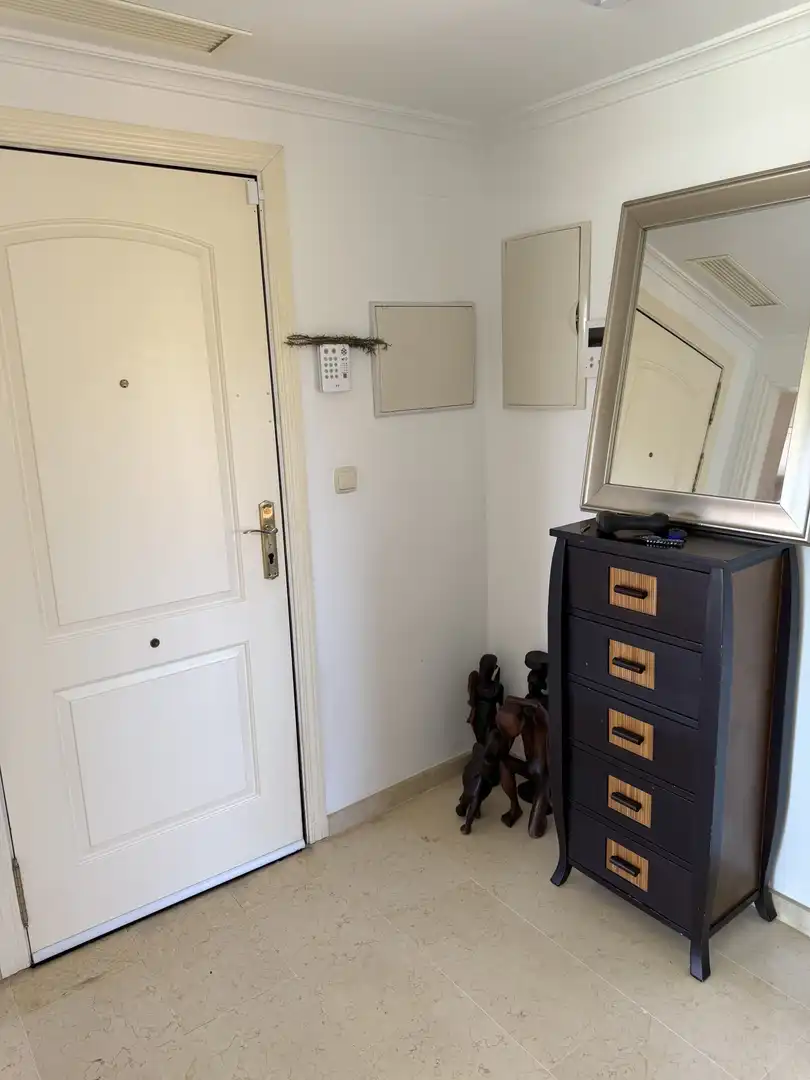 Flat for sale in Calle Lila, 15, Santa María Flat for sale in Marbella with Air Conditioner, Terrace and Swimming Pool