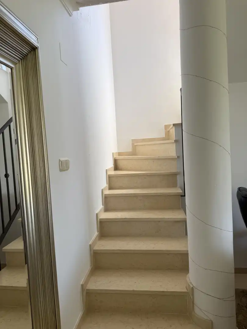 Flat for sale in Calle Lila, 15, Santa María Flat for sale in Marbella with Air Conditioner, Terrace and Swimming Pool