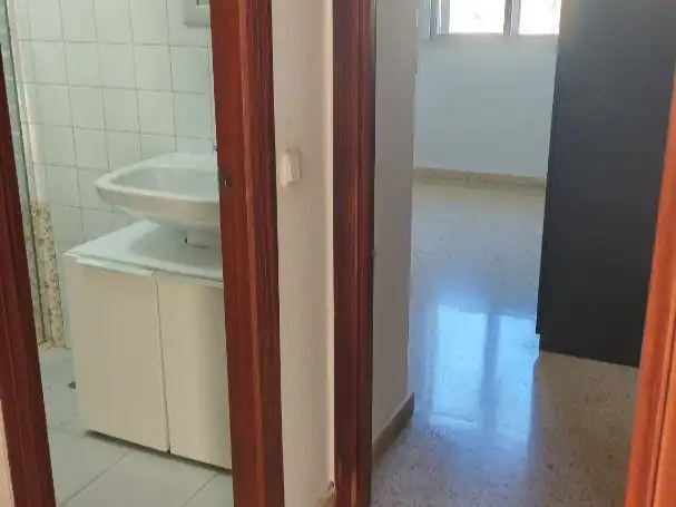 Piso de alquiler en Avenida de Kansas City, 45, San Pablo
