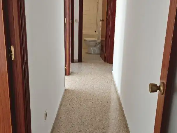 Piso de alquiler en Avenida de Kansas City, 45, San Pablo