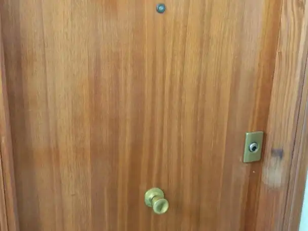 Piso de alquiler en Avenida de Kansas City, 45, San Pablo