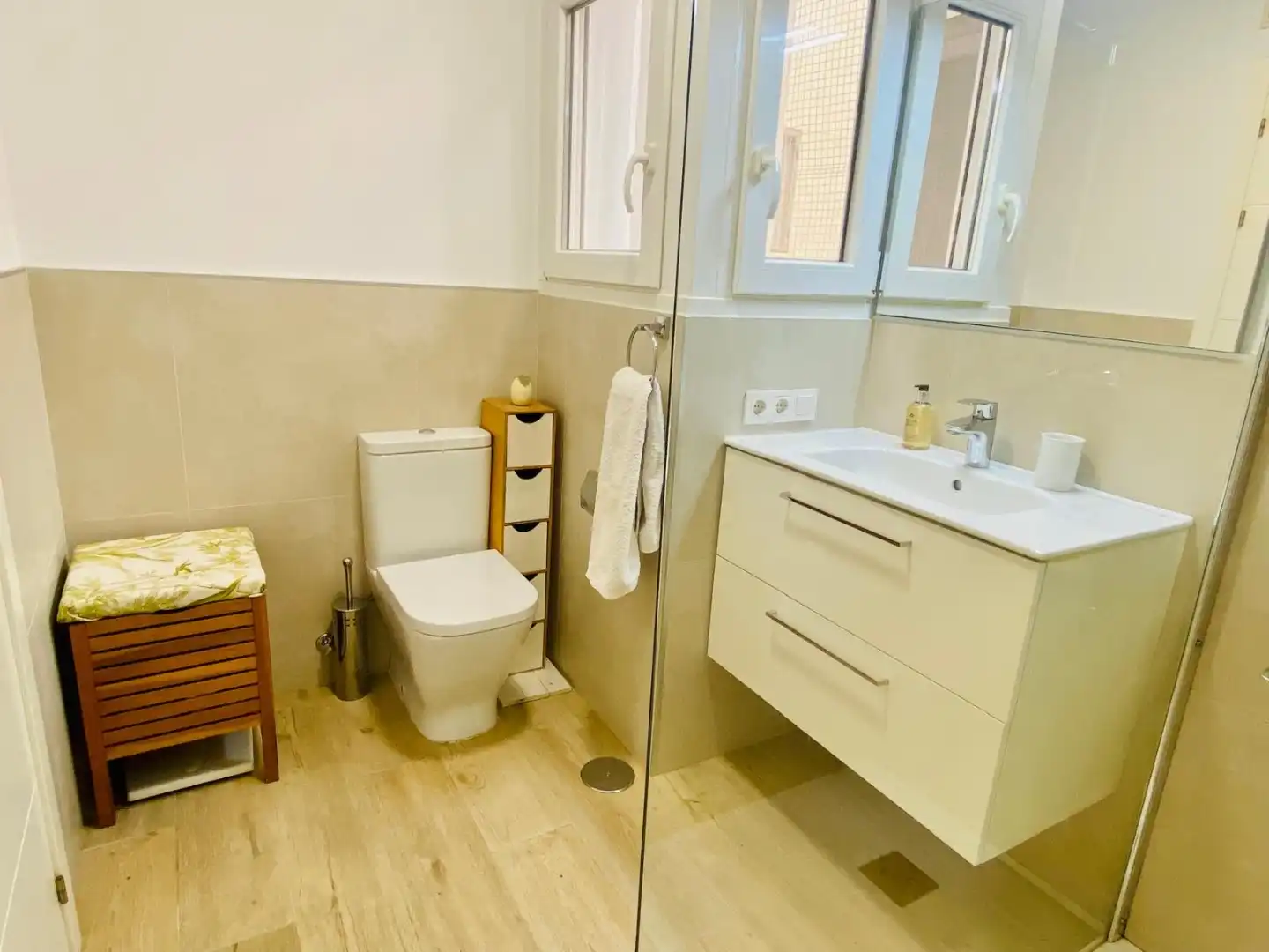 Flat for rent in Calle Ferrándiz, 21, Conde de Ureña Flat for rent in Calle Ferrándiz, 21, Conde de Ureña