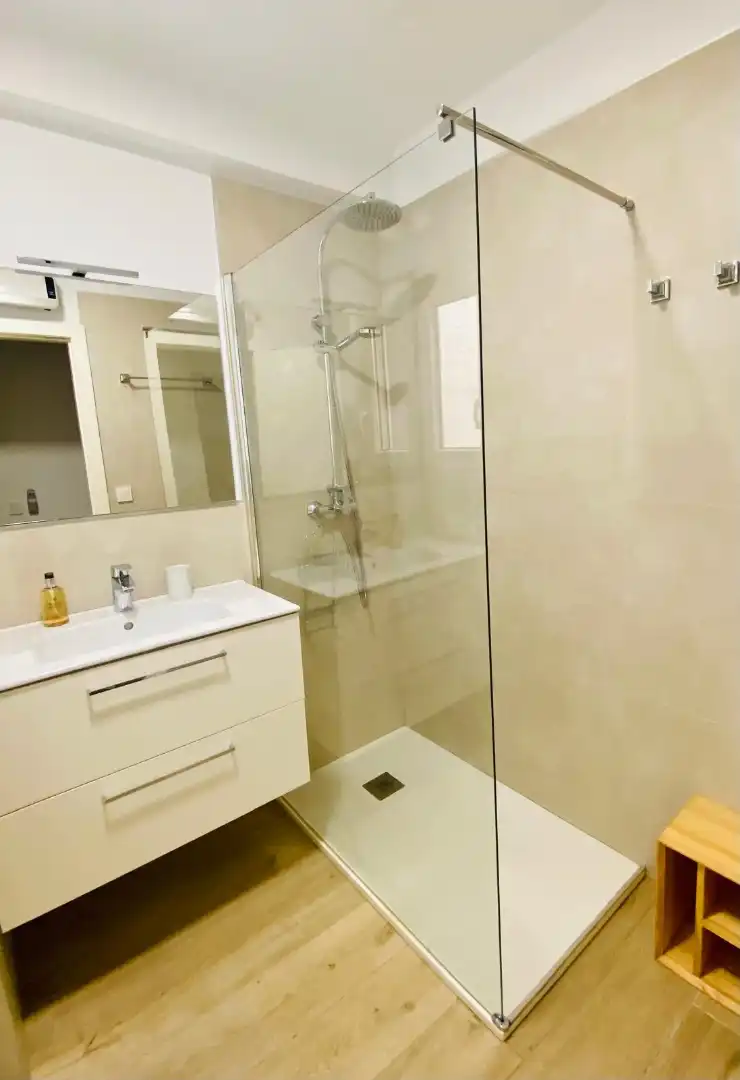 Flat for rent in Calle Ferrándiz, 21, Conde de Ureña Flat for rent in Calle Ferrándiz, 21, Conde de Ureña