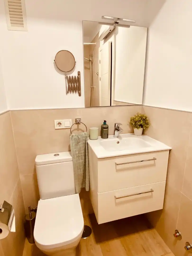 Flat for rent in Calle Ferrándiz, 21, Conde de Ureña Flat for rent in Calle Ferrándiz, 21, Conde de Ureña