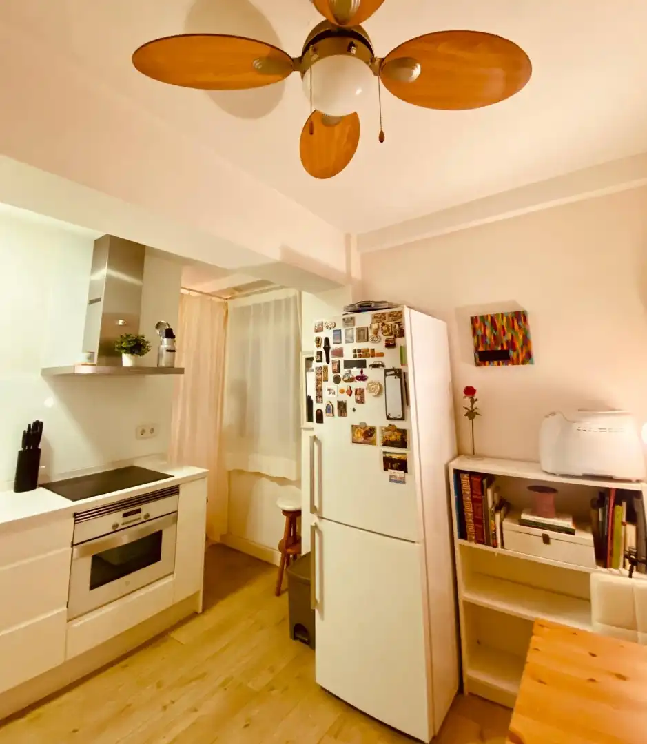 Flat for rent in Calle Ferrándiz, 21, Conde de Ureña Flat for rent in Calle Ferrándiz, 21, Conde de Ureña