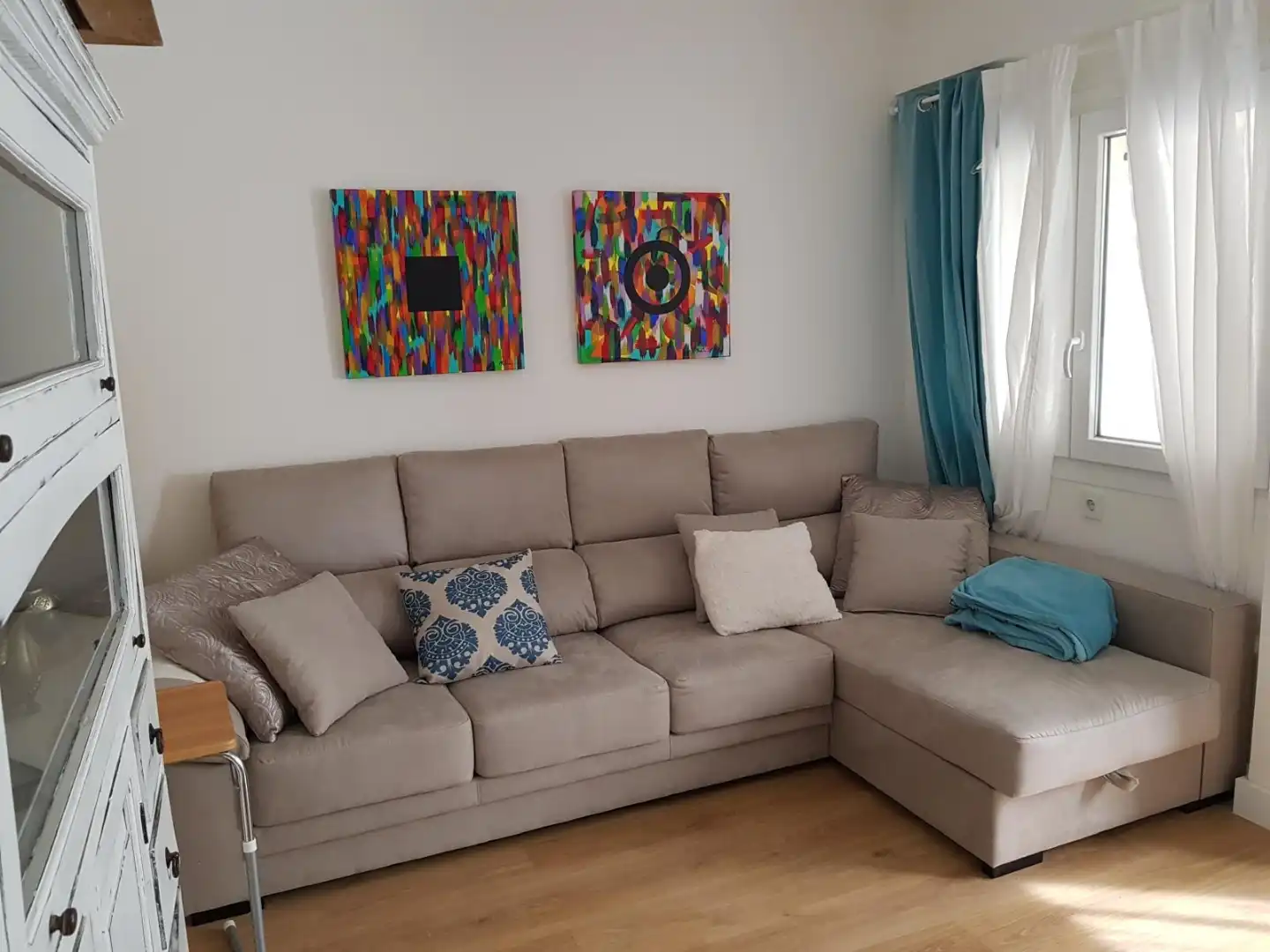 Flat for rent in Calle Ferrándiz, 21, Conde de Ureña Flat for rent in Calle Ferrándiz, 21, Conde de Ureña