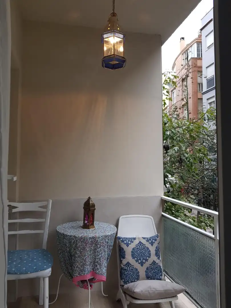 Flat for rent in Calle Ferrándiz, 21, Conde de Ureña Flat for rent in Calle Ferrándiz, 21, Conde de Ureña
