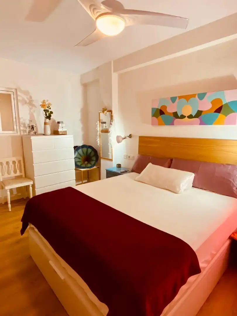 Flat for rent in Calle Ferrándiz, 21, Conde de Ureña Flat for rent in Calle Ferrándiz, 21, Conde de Ureña
