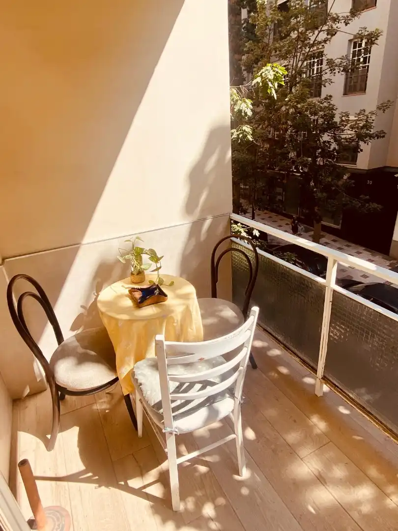 Flat for rent in Calle Ferrándiz, 21, Conde de Ureña Flat for rent in Calle Ferrándiz, 21, Conde de Ureña
