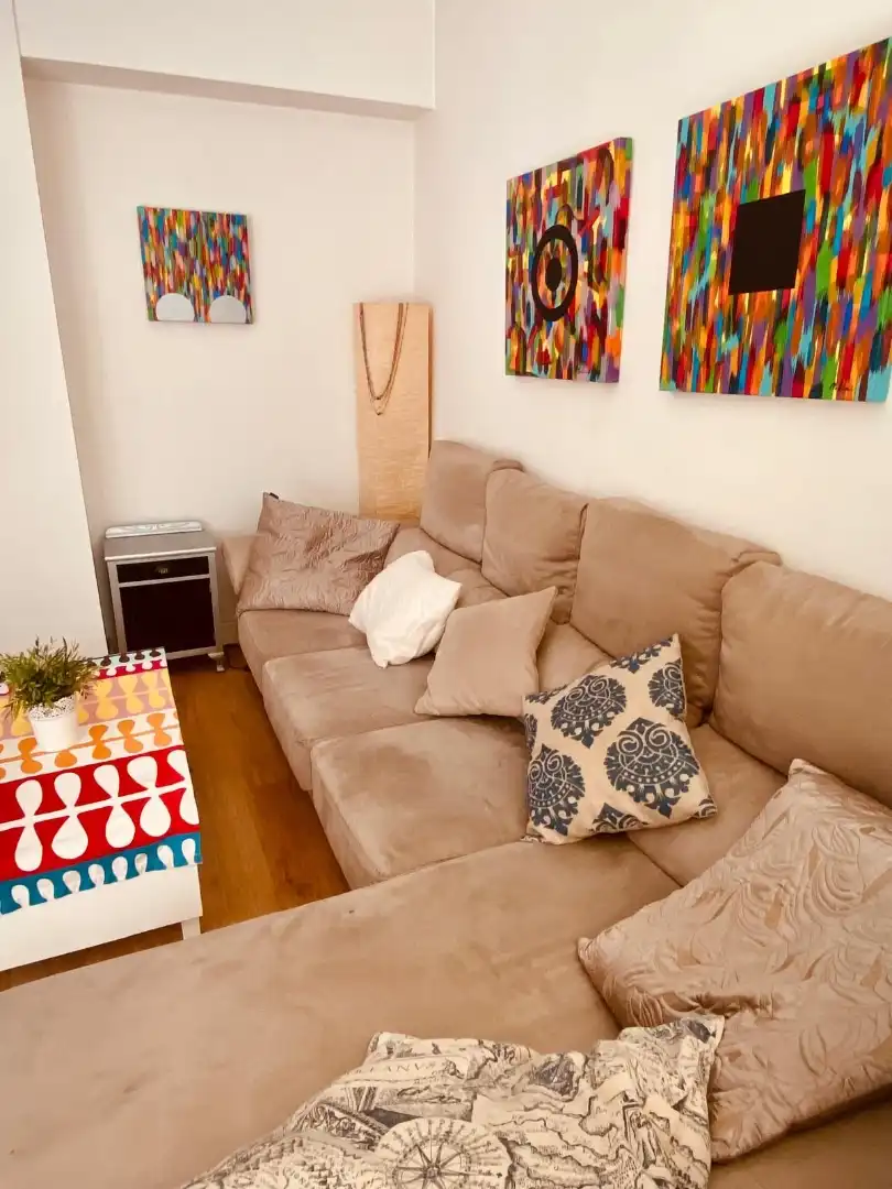 Flat for rent in Calle Ferrándiz, 21, Conde de Ureña Flat for rent in Calle Ferrándiz, 21, Conde de Ureña