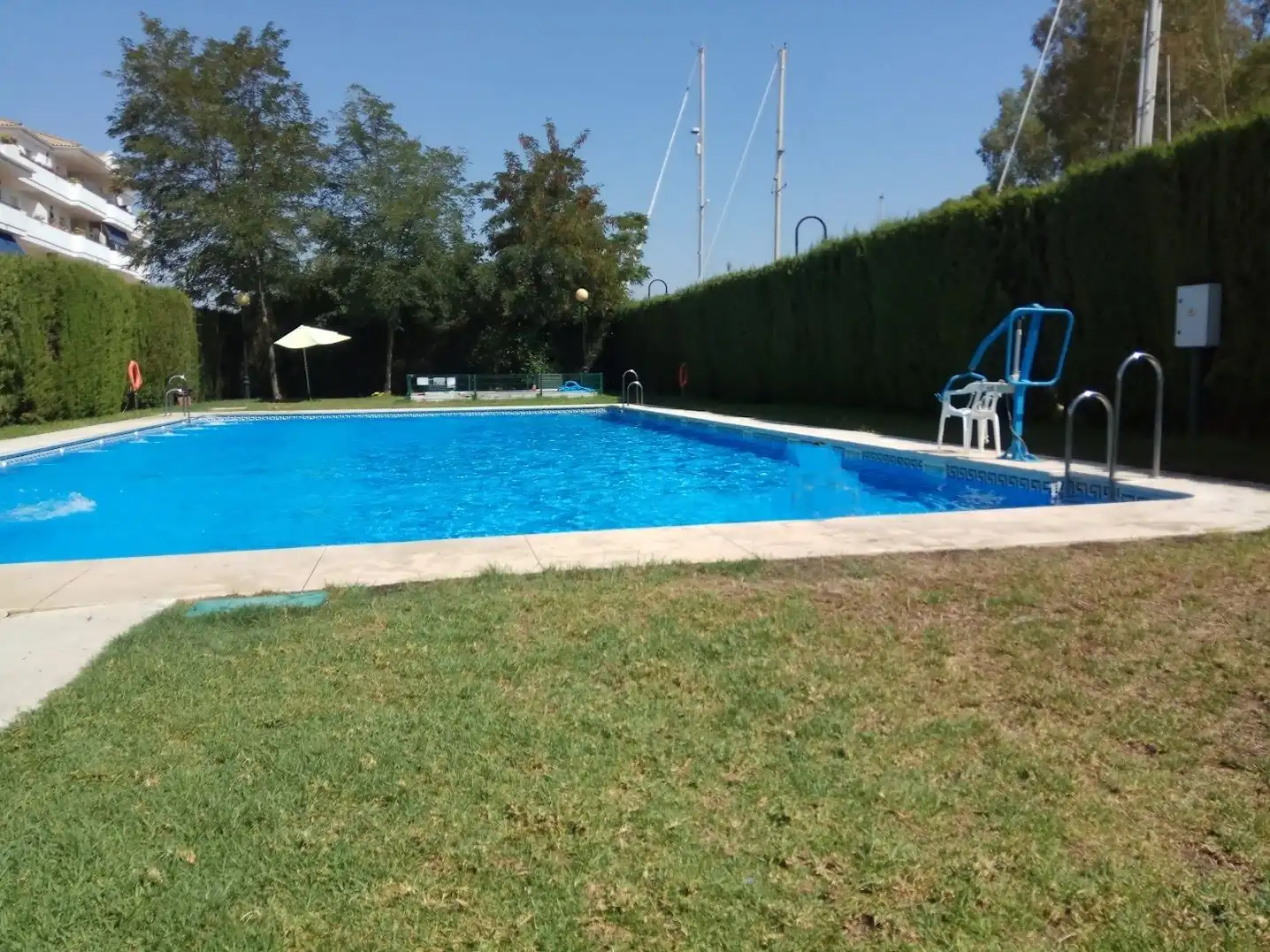 Flat for rent in Calle Teniente Alcalde Rafael Zamora, 1, Gelves Flat for rent in Calle Teniente Alcalde Rafael Zamora, 1, Gelves