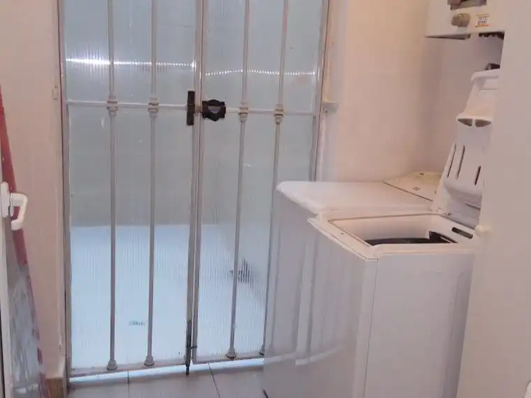 Flat for rent in Calle Teniente Alcalde Rafael Zamora, 1, Gelves Flat for rent in Calle Teniente Alcalde Rafael Zamora, 1, Gelves