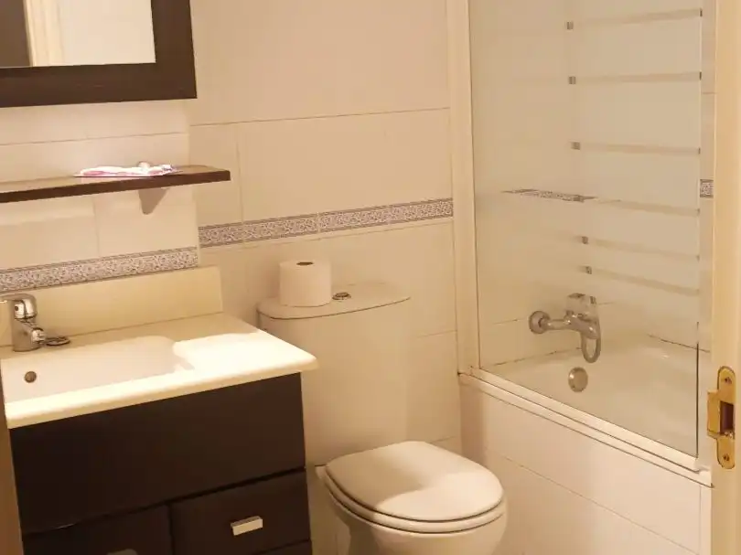 Flat for rent in Calle Teniente Alcalde Rafael Zamora, 1, Gelves Flat for rent in Calle Teniente Alcalde Rafael Zamora, 1, Gelves