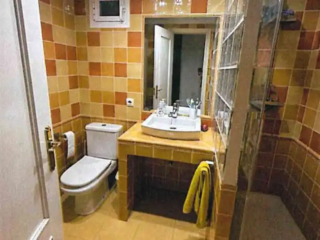 Flat for rent in Calle Teniente Alcalde Rafael Zamora, 1, Gelves Flat for rent in Calle Teniente Alcalde Rafael Zamora, 1, Gelves