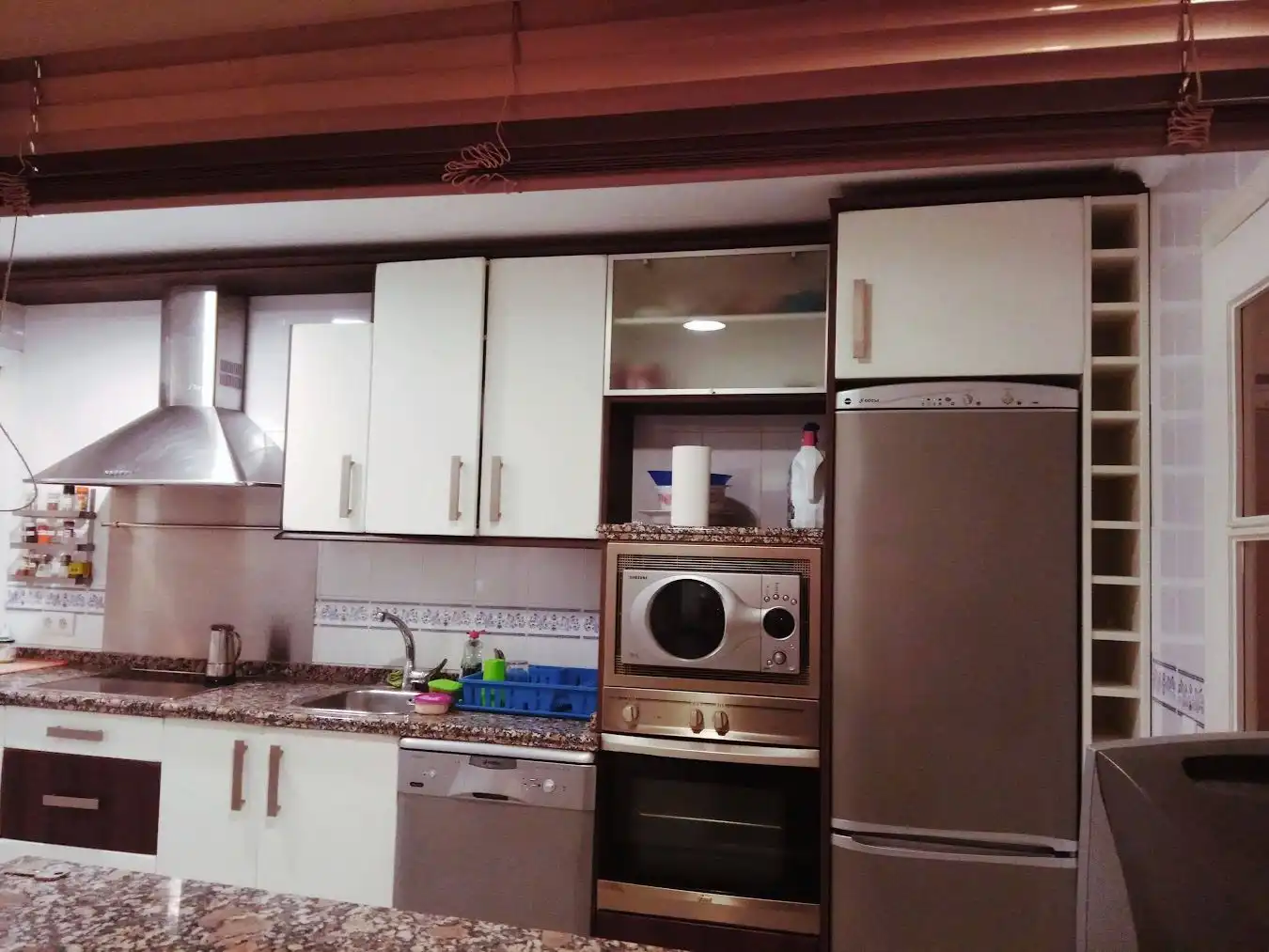 Flat for rent in Calle Teniente Alcalde Rafael Zamora, 1, Gelves Flat for rent in Calle Teniente Alcalde Rafael Zamora, 1, Gelves