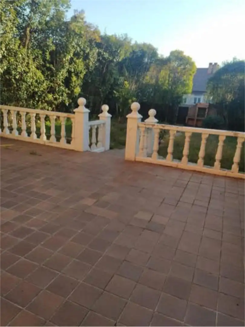 Habitació a Monte Rozas