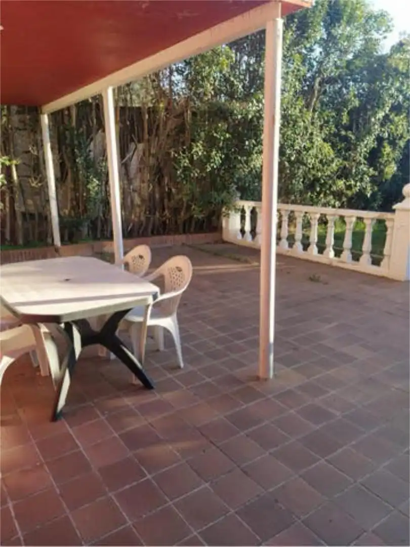 Habitació a Monte Rozas