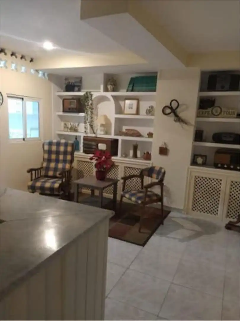 Habitació a Monte Rozas