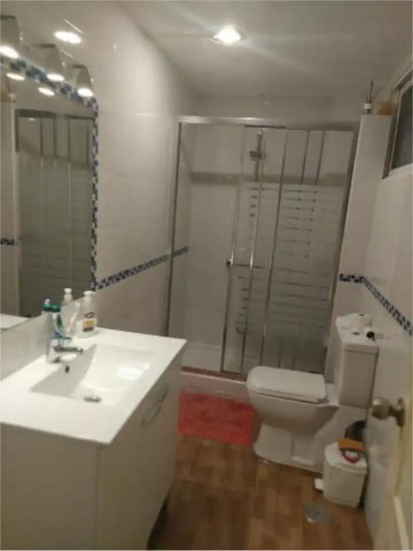 Habitació a Monte Rozas