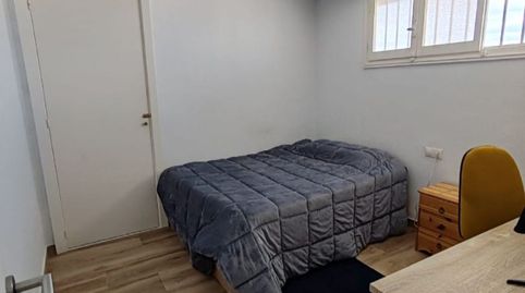 Foto 4 de Piso de alquiler en Avenida Avenida Benidorm, 18, Playa de San Juan, Alicante / Alacant